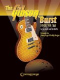 Gibson 'Burst: 1958, 1959, 1960 (Paperback)