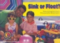 Sink Or Float? (Paperback)