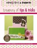 Treasury of Tips & Tricks (Paperback)