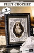 Beginner's Guide Filet Crochet (Paperback)