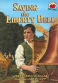 Saving the Liberty Bell (Paperback)
