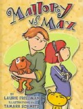 Mallory Vs. Max (Hardcover)