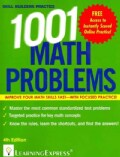 1001 Math Problems