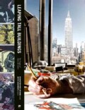 Leaping Tall Buildings: The Origins of American Comics (Hardcover)