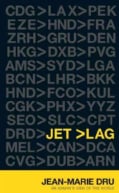 Jet Lag: An Adman's View of the World (Hardcover)