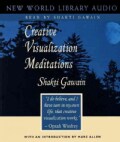 Creative Visualization Meditations (CD-Audio)