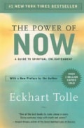 The Power Of Now: A Guide To Spiritual Enlightenment (Paperback)