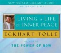 Living a Life of Inner Peace (CD-Audio)