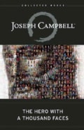 The Hero with a Thousand Faces (Hardcover)
