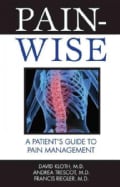 Pain-Wise: A Patient's Guide to Pain Management (Paperback)