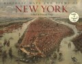 Historic Maps and Views of New York: Includes Frameable Maps and Views (Paperback)