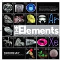 The Elements: A Visual Exploration of Every Known Atom in the Universe (Hardcover)