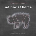 Ad Hoc at Home (Hardcover)