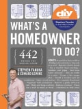 What's a Homeowner to Do?: 442 Things You Should Know (Paperback)