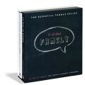 The Essential Thomas Keller: The French Laundry Cookbook / Ad Hoc at Home (Hardcover)