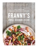 Franny's: Simple Seasonal Italian (Hardcover)