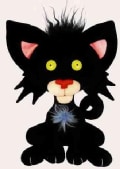 Bad Kitty (Toy)