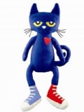 Pete the Cat (Soft toy)