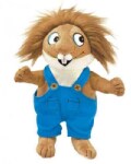 Little Critter Doll: 11" (Soft toy)