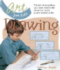 Drawing: The Only Drawing Book You'll Ever Need To Be The Artist You've Always Wanted To Be (Hardcover)