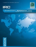 International Residential Code for One-and-Two Family Dwellings, 2009 (Other book format)