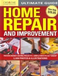 Creative Homeowner Ultimate Guide Home Repair and Improvement (Hardcover)