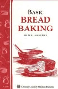 Basic Bread Baking (Paperback)