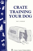 Crate Training Your Dog (Other book format)