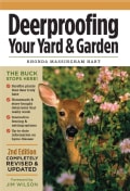 DeerProofing Your Yard & Garden (Paperback)