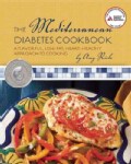 The Mediterranean Diabetes Cookbook (Paperback)
