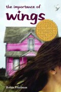 The Importance of Wings (Hardcover)