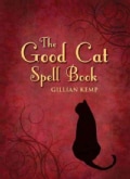 The Good Cat Spell Book (Hardcover)