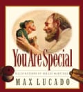 You Are Special (Board book)