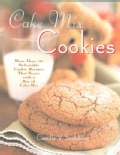 Cake Mix Cookie Companion: More Than 175 Delectable Cookie Recipes That Begin With a Box of Cake Mix (Paperback)