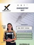 NYSTCE CST Chemistry 007: Teacher Certification Exam (Paperback)