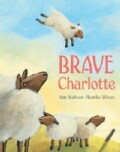 Brave Charlotte (Hardcover)