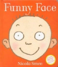 Funny Face (Novelty book)