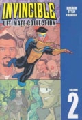 Invincible 2: Ultimate Collection (Hardcover)