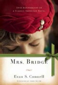 Mrs. Bridge: A Novel (Paperback)