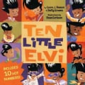 Ten Little Elvi (Hardcover)