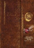 The Secret Gratitude Book (Hardcover)
