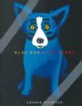 Blue Dog: Note Cards (Cards)