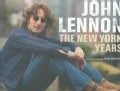 John Lennon: The New York Years (Hardcover)