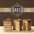 Baked Elements: Our 10 Favorite Ingredients (Hardcover)