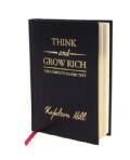 Think and Grow Rich (Hardcover)