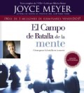 Battlefield of the Mind: Winnng the Batttle in Your Mind (CD-Audio)