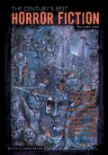 The Century's Best Horror Fiction 1901-1950 (Hardcover)