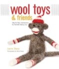 Wool Toys & Friends (Paperback)