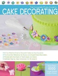 The Complete Photo Guide to Cake Decorating (Paperback)