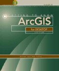 Getting to Know ArcGIS for Desktop